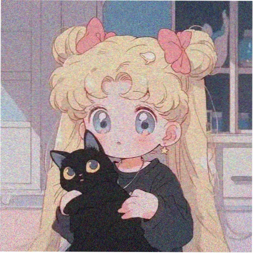 观众 夜航班 头像