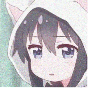 观众 墨鱼仔 头像